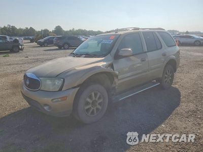 2005 BUICK RAINIER CXL 5GADS13S952233631 - główne zdjęcie licytacji z USA - miniatura