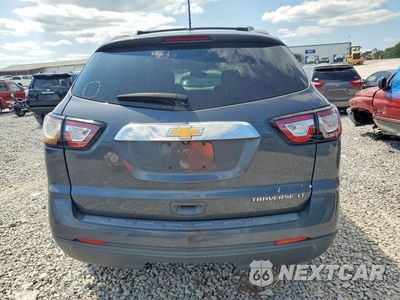 Zdjęcie 6 z 13 samochodu: 2014 CHEVROLET TRAVERSE LT VIN:1GNKRGKDXEJ113308 - miniatura