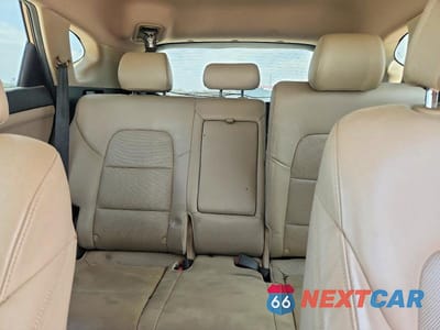 Zdjęcie 10 z 14 samochodu: 2016 HYUNDAI TUCSON LIMITED VIN:KM8J33A26GU071389 - miniatura