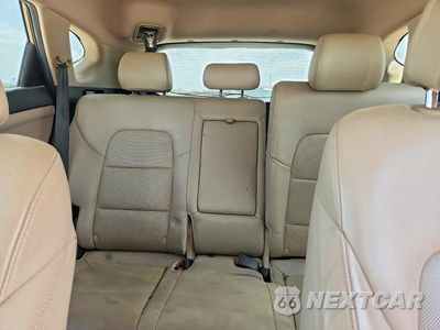 Zdjęcie 10 z 14 samochodu: 2016 HYUNDAI TUCSON LIMITED VIN:KM8J33A26GU071389 - miniatura