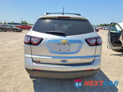 Zdjęcie 6 z 13 samochodu: 2014 CHEVROLET TRAVERSE LT VIN:1GNKRHKD0EJ153256 - miniatura