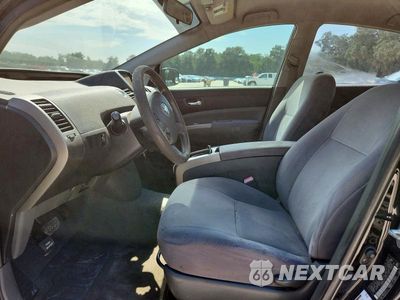 Zdjęcie 7 z 12 samochodu: 2006 TOYOTA PRIUS BASE VIN:JTDKB20U767515918 - miniatura