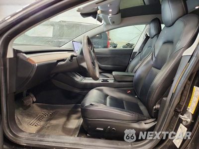 Zdjęcie 7 z 12 samochodu: 2021 TESLA MODEL 3 VIN:5YJ3E1EB1MF939051 - miniatura