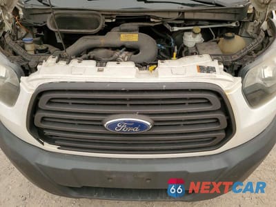 Zdjęcie 12 z 13 samochodu: 2017 FORD TRANSIT T-350 VIN:1FDZX2CM6HKA06250 - miniatura