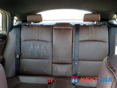Zdjęcie 10 z 13 samochodu: 2018 BMW X4 XDRIVEM40I VIN:5UXXW7C52J0Z44833 - miniatura
