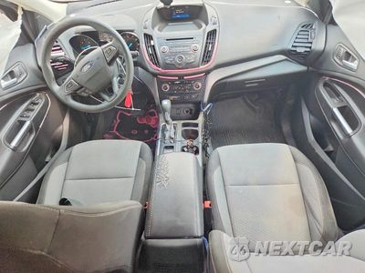 Zdjęcie 15 z 24 samochodu: 2017 FORD ESCAPE SE VIN:1FMCU9GD7HUC98366 - miniatura