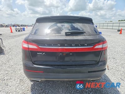 Zdjęcie 6 z 12 samochodu: 2016 LINCOLN MKX RESERVE VIN:2LMTJ6LR3GBL84596 - miniatura