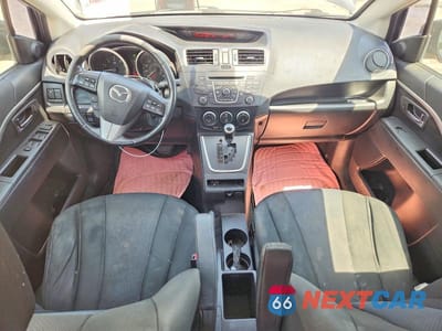 Zdjęcie 8 z 13 samochodu: 2013 MAZDA 5 VIN:JM1CW2CL5D0151872 - miniatura