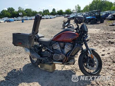 2024 HARLEY-DAVIDSON RA1250 S 1HD1ZES18RB303590 - główne zdjęcie licytacji z USA - miniatura
