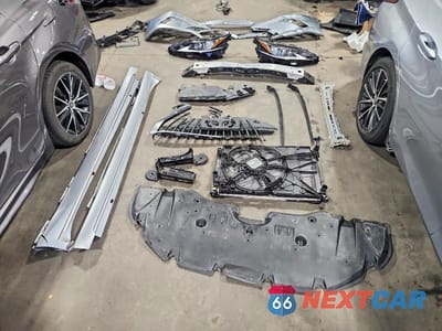 Zdjęcie 12 z 13 samochodu: 2022 LEXUS ES 250 BASE VIN:58AD11D17NU009418 - miniatura