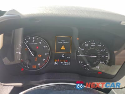 Zdjęcie 9 z 12 samochodu: 2025 SUBARU IMPREZA VIN:JF1GUABC2S8204289 - miniatura