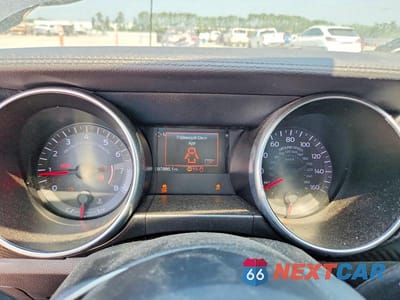 Zdjęcie 9 z 13 samochodu: 2020 FORD MUSTANG VIN:1FA6P8TH0L5102742 - miniatura