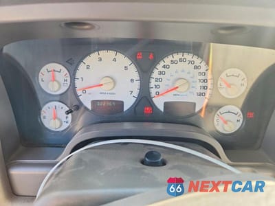 Zdjęcie 9 z 12 samochodu: 2003 DODGE RAM 2500 ST VIN:3D7KA28D53G853217 - miniatura