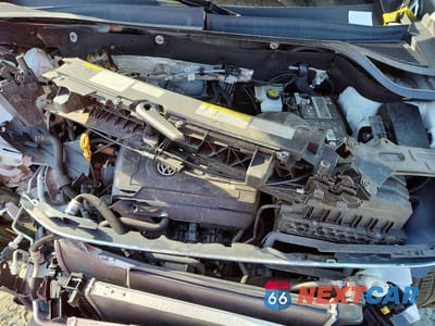 Zdjęcie 12 z 14 samochodu: 2021 VOLKSWAGEN ATLAS SEL PREMIUM VIN:1V2TP2CA5MC609919 - miniatura