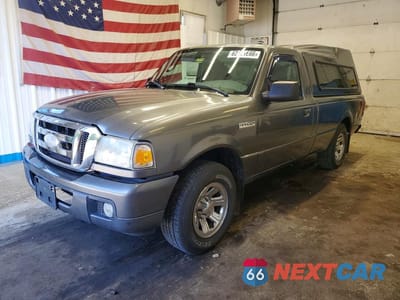 2006 FORD RANGER 1FTYR10E36PA39899 - główne zdjęcie licytacji z USA - miniatura