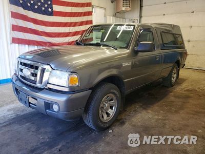 2006 FORD RANGER 1FTYR10E36PA39899 - główne zdjęcie licytacji z USA - miniatura