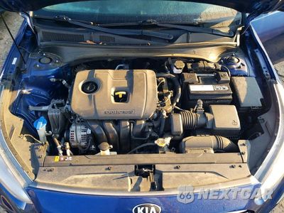 Zdjęcie 11 z 12 samochodu: 2020 KIA FORTE LXS VIN:3KPF24AD1LE244300 - miniatura