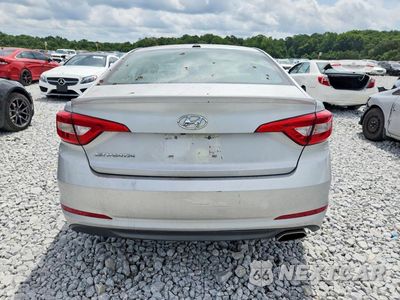 Zdjęcie 6 z 12 samochodu: 2016 HYUNDAI SONATA SE VIN:5NPE24AF4GH306240 - miniatura