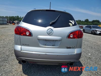 Zdjęcie 6 z 13 samochodu: 2011 BUICK ENCLAVE CXL VIN:5GAKVBED1BJ379185 - miniatura