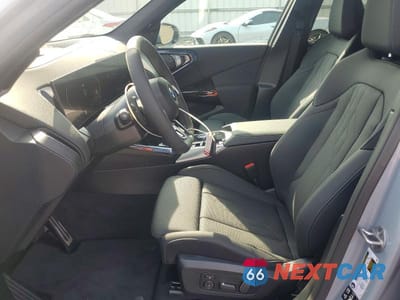 Zdjęcie 7 z 13 samochodu: 2026 BMW X3 30 XDRIVE VIN:5UX53GP07T9434006 - miniatura