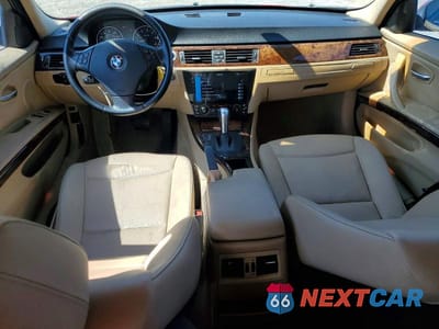 Zdjęcie 8 z 12 samochodu: 2006 BMW 325 I AUTOMATIC VIN:WBAVB17516NK34714 - miniatura