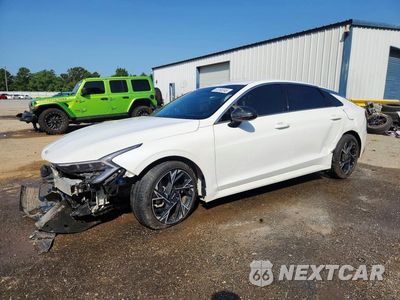 2025 KIA K5 GT LINE KNAG64J72S5304093 - główne zdjęcie licytacji z USA - miniatura