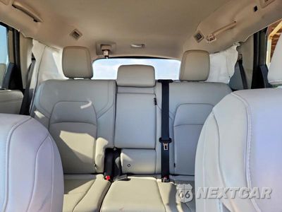 Zdjęcie 10 z 14 samochodu: 2022 NISSAN PATHFINDER SL VIN:5N1DR3CC2NC248346 - miniatura