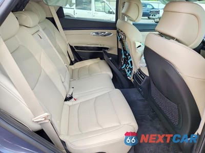 Zdjęcie 10 z 12 samochodu: 2026 GENESIS GV70 2.5T STANDARD VIN:5NMMADTB3TH038541 - miniatura