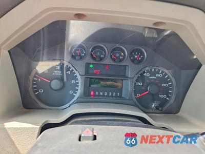 Zdjęcie 9 z 12 samochodu: 2008 FORD F350 SUPER DUTY VIN:1FDWF36YX8EC66563 - miniatura