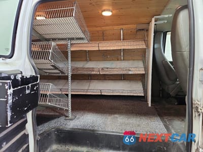 Zdjęcie 11 z 14 samochodu: 2012 CHEVROLET EXPRESS G2500 VIN:1GCWGGCA6C1122458 - miniatura
