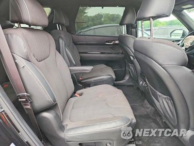 Zdjęcie 11 z 14 samochodu: 2025 HYUNDAI PALISADE CALLIGRAPHY NIGHT EDITION VIN:KM8R7DGE8SU905248 - miniatura