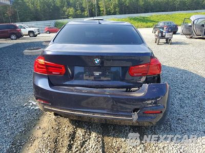 Zdjęcie 6 z 12 samochodu: 2016 BMW 328 I SULEV VIN:WBA8E9G51GNT46921 - miniatura
