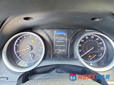 Zdjęcie 9 z 12 samochodu: 2023 TOYOTA CAMRY LE VIN:4T1C11AK7PU128752 - miniatura
