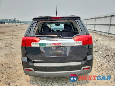Zdjęcie 6 z 13 samochodu: 2012 GMC TERRAIN SLE VIN:2GKFLTEK0C6174342 - miniatura