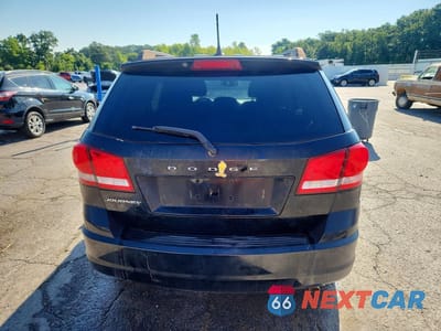 Zdjęcie 6 z 14 samochodu: 2015 DODGE JOURNEY SE VIN:3C4PDCAB9FT670744 - miniatura