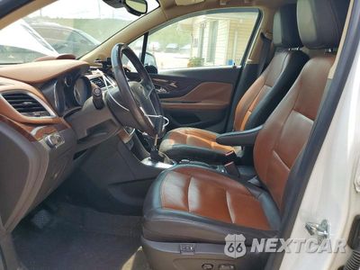 Zdjęcie 7 z 13 samochodu: 2014 BUICK ENCORE PREMIUM VIN:KL4CJHSB8EB614534 - miniatura
