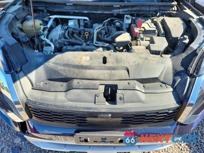 Zdjęcie 12 z 13 samochodu: 2022 MITSUBISHI OUTLANDER SE VIN:JA4J4UA86NZ037698 - miniatura