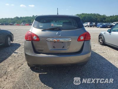 Zdjęcie 6 z 13 samochodu: 2011 NISSAN ROGUE S/SV/KROM VIN:JN8AS5MV8BW668781 - miniatura