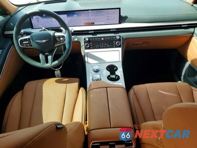 Zdjęcie 8 z 14 samochodu: 2026 GENESIS GV80 ADVANCED VIN:KMUHDESC0TU343221 - miniatura