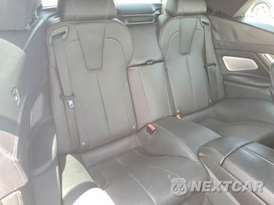 Zdjęcie 10 z 12 samochodu: 2014 BMW M6 VIN:WBSLZ9C5XEDZ78531 - miniatura