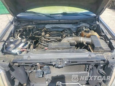 Zdjęcie 11 z 12 samochodu: 2013 FORD F150 SUPERCREW VIN:1FTFW1CF9DFA72381 - miniatura