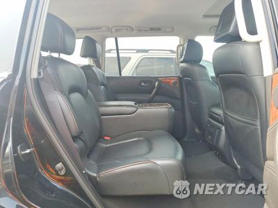 Zdjęcie 11 z 14 samochodu: 2017 NISSAN ARMADA PLATINUM VIN:JN8AY2NE3H9702581 - miniatura