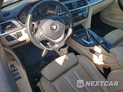 Zdjęcie 8 z 12 samochodu: 2020 BMW 430I VIN:WBA4Z1C01L5N56783 - miniatura