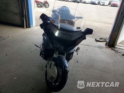 Drugie zdjęcie samochodu z przodu: 1988 HONDA GL1500 VIN:1HFSC2201JA002866 - miniatura