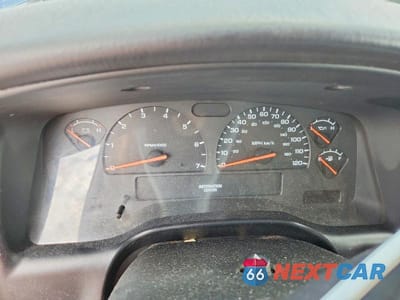 Zdjęcie 9 z 13 samochodu: 2002 DODGE DAKOTA SLT VIN:1B7FL46XX2S625784 - miniatura
