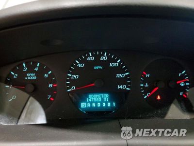 Zdjęcie 9 z 13 samochodu: 2007 CHEVROLET IMPALA LS VIN:2G1WB58KX79110005 - miniatura