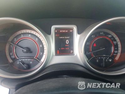Zdjęcie 9 z 13 samochodu: 2012 DODGE JOURNEY R/T VIN:3C4PDDEG5CT257890 - miniatura