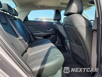 Zdjęcie 10 z 13 samochodu: 2025 HYUNDAI ELANTRA LIMITED VIN:KMHLP4DG3SU002940 - miniatura
