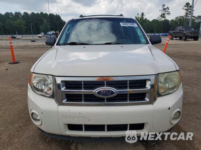 Piąte zdjęcie samochodu w środku: 2012 FORD ESCAPE XLT VIN:1FMCU0D78CKA27024 - miniatura