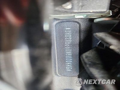 Zdjęcie 9 z 9 samochodu: 2022 LIVEWIRE LW1 VIN:1HD2XBEB0NB800446 - miniatura